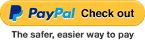 PayPal Express Checkout
