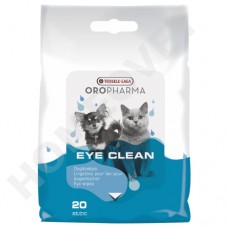 Versele-Laga Oropharma Eye Clean wipes