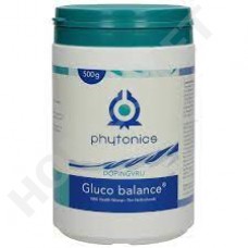 Phytonics Gluco balance for horses 500 g