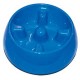 Dogit Go Slow Anti-Gulping Dog Bowl