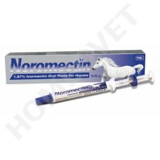 Noromectin wormer Ivermectin 700 kg paste