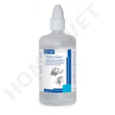 Virbac Ophta - Clean for dogs & cats