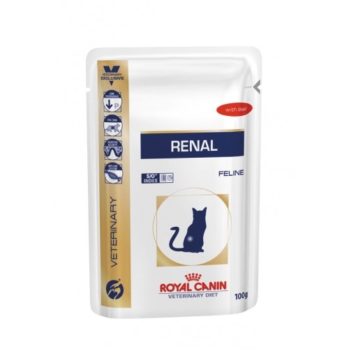 royal canin beef
