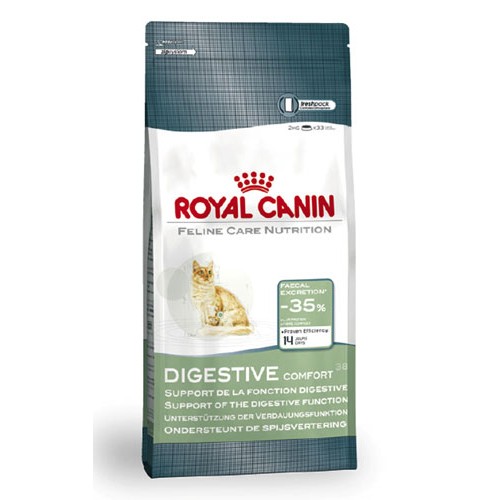 royal canin digestive comfort