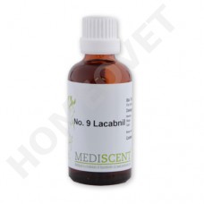 Medicent Lacabnil - Bio tincture