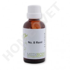 MediScent Renil  -  Bio Tincture for Animals