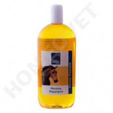 MediScent Shampoo for horses- Horsey Hippique