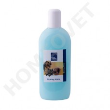 MediScent Shampoo for white dogs
