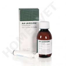 AA Laxulon Lactulose for dogs and cats