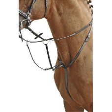 Martingale for horses