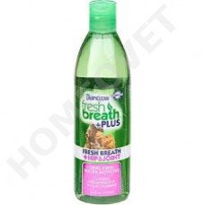 Tropiclean Fresh Breath Pet Water Additive Plus - Hip & Joint