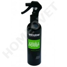 Animology Stink Bomb refreshing dog spray