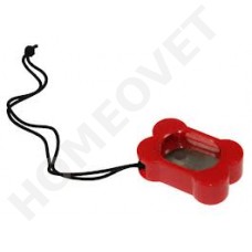 Training clicker for dogs, pets, horses