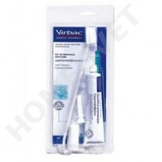 Virbac Dental Care kit