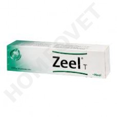 Heel Zeel comp. N ointment homeopathy