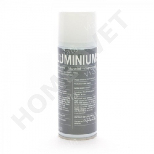 Alu Spray for animals - 200 ml - Homeovet