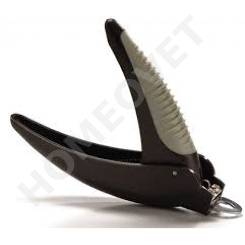 guillotine style clippers