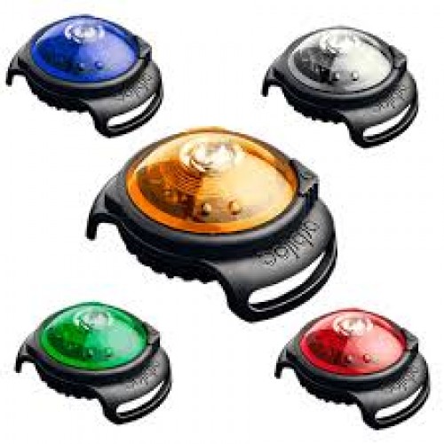 orbiloc safety light