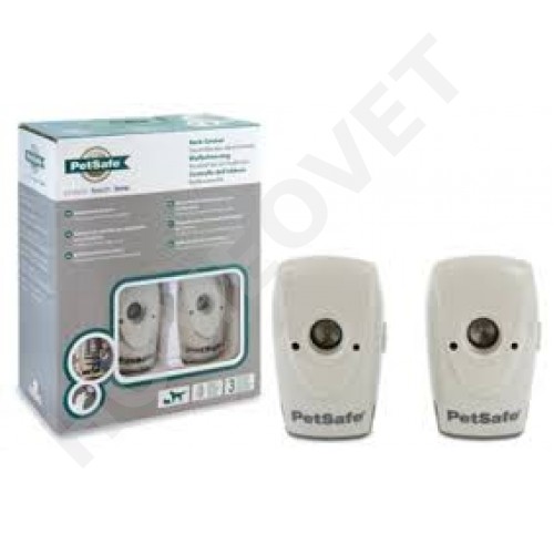 petsafe indoor bark control