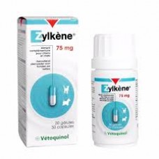 Zylkene for Dogs and Cats