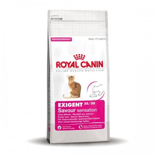 royal canin cat exigent