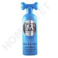 Pet Head Fears for Tears Shampoo- Hypoallergenic