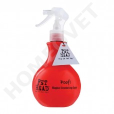 Pet Head Poof Deodorant Spray