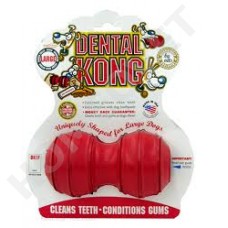 Dental Kong Dog Toy