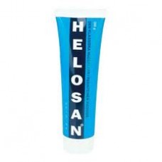 Helosan a highly effective antiseptic, moisturising, skin ointment for daily use.
