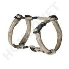 Rogz Alpinist Harness Gold