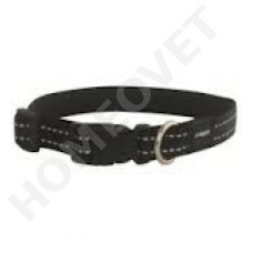 Rogz Utility dog collar black