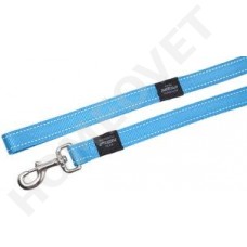 Rogz utility lead turquoise