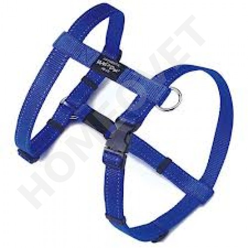 rogz utility harness