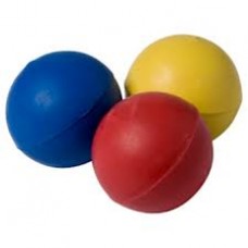 Rubber Dog Ball