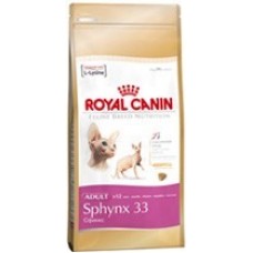 royal canin sphynx