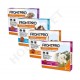 Frontpro tasty chewable tablet for dogs